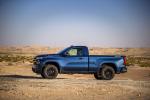 Chevrolet Silverado RST Regular Cab 2019 года (UAE)